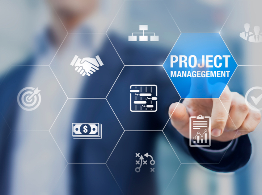 Project Management Courses