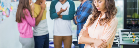 Bullying & Harassment Training Courses