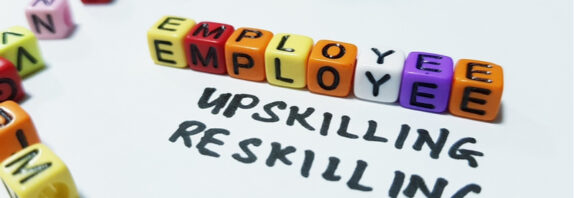 Only 1 in 20 workers think their employer prioritizes upskilling